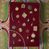 Portuguese Sagitario Charm - Portuguese Sagitario Charm -- Ariel Gordon Jewelry