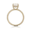 Custom Engagement Rings - Custom Engagement Rings -- Ariel Gordon Jewelry
