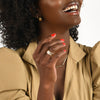 Helium Huggies - Helium Huggies -- Ariel Gordon Jewelry