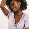 Twisted Petite Hoops - Twisted Petite Hoops -- Ariel Gordon Jewelry