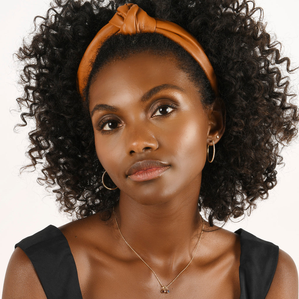 XL Pavé Hoops -- Ariel Gordon Jewelry