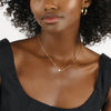 Starry Night Necklace - Starry Night Necklace -- Ariel Gordon Jewelry