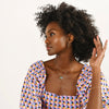 Mini Diamond Dust Hoops - Mini Diamond Dust Hoops -- Ariel Gordon Jewelry
