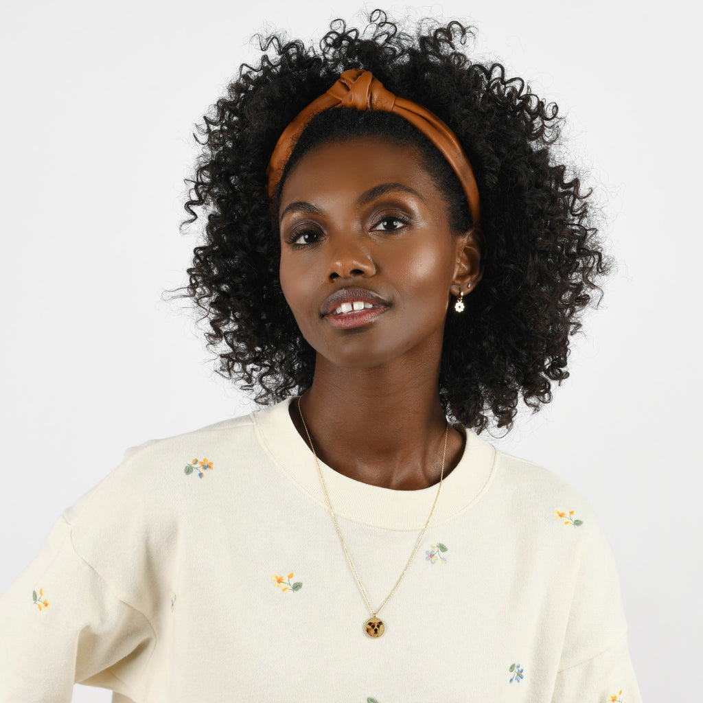 Baby Baguette Diamond Studs -- Ariel Gordon Jewelry