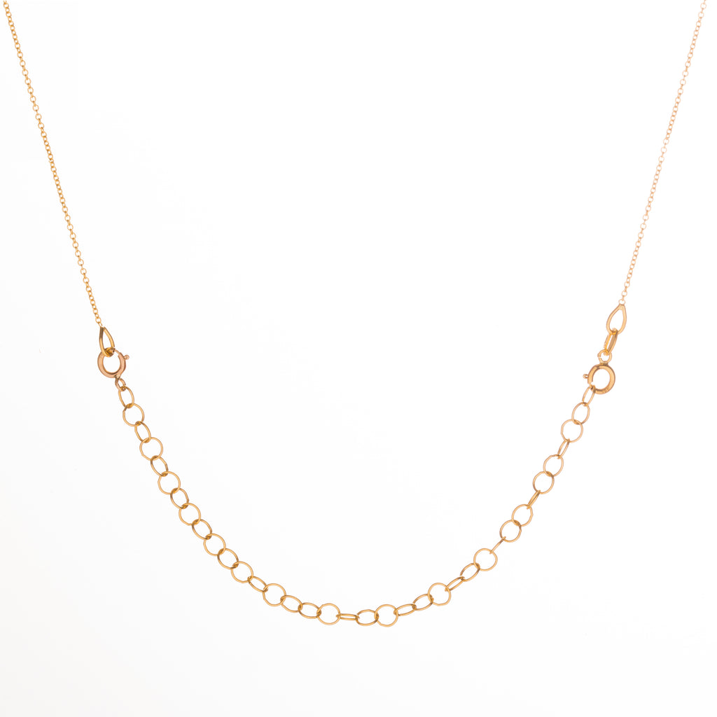 Chain Extender -- Ariel Gordon Jewelry