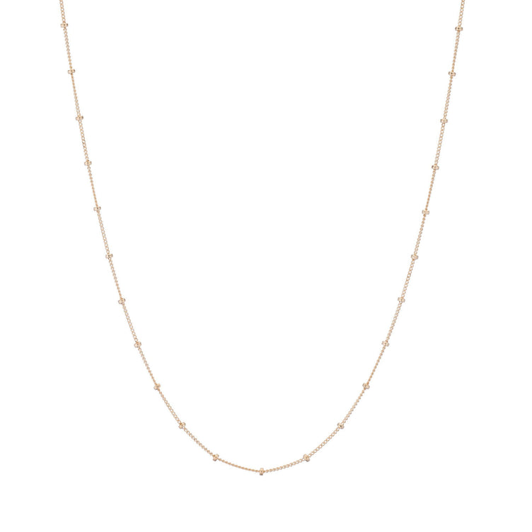 Satellite Chain