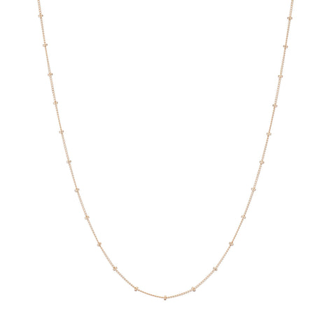 Satellite Chain