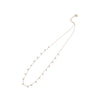 Champagne Necklace - Champagne Necklace -- Ariel Gordon Jewelry