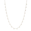 Champagne Necklace - Champagne Necklace -- Ariel Gordon Jewelry