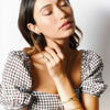 Helium Huggies - Helium Huggies -- Ariel Gordon Jewelry