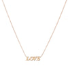 Name It Necklace - Name It Necklace -- Ariel Gordon Jewelry
