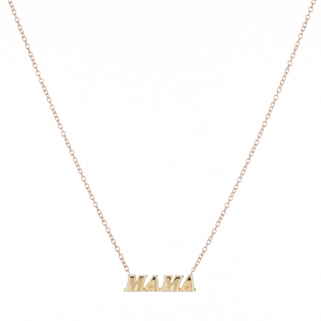 Name It Necklace | Ariel Gordon