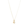 Diamond Spotlight Necklace - Diamond Spotlight Necklace -- Ariel Gordon Jewelry