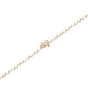 Dynasty Necklace - Dynasty Necklace -- Ariel Gordon Jewelry