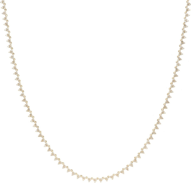 Dynasty Necklace