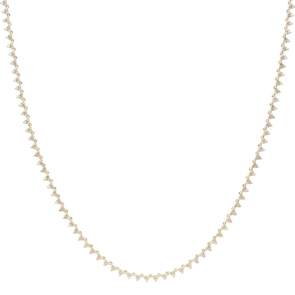 Dynasty Necklace -- Ariel Gordon Jewelry