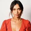 Standard Endless Hoops - Standard Endless Hoops -- Ariel Gordon Jewelry