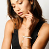 Classic Link Bracelet - Classic Link Bracelet -- Ariel Gordon Jewelry