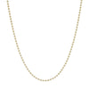 Spot Chain Necklace - Spot Chain Necklace -- Ariel Gordon Jewelry