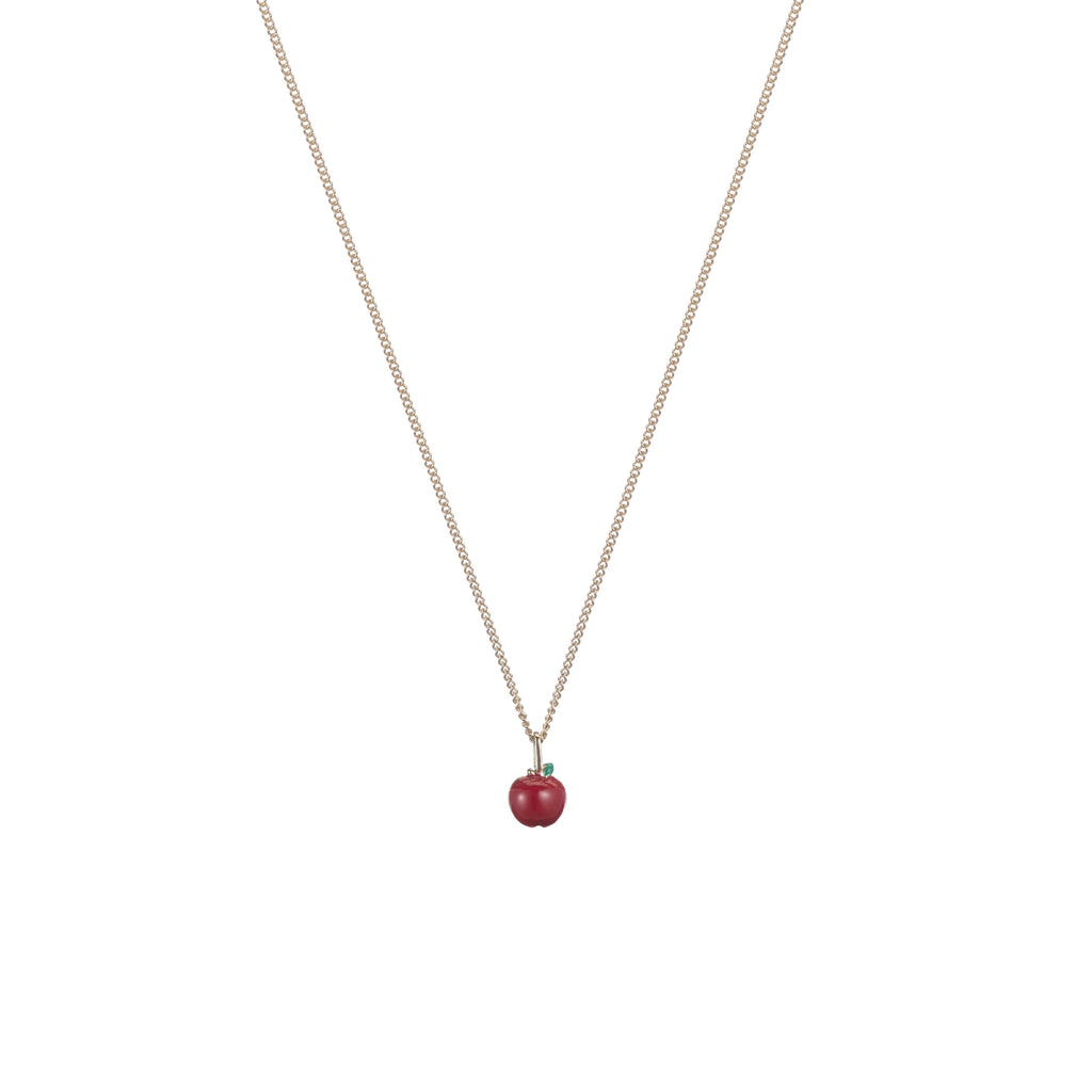 Frutta Necklace -- Ariel Gordon Jewelry