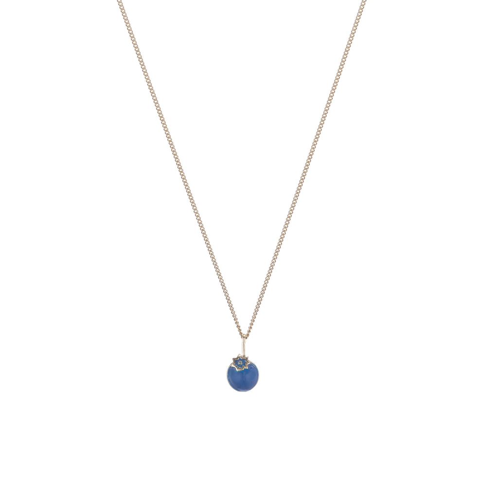 Frutta Necklace -- Ariel Gordon Jewelry