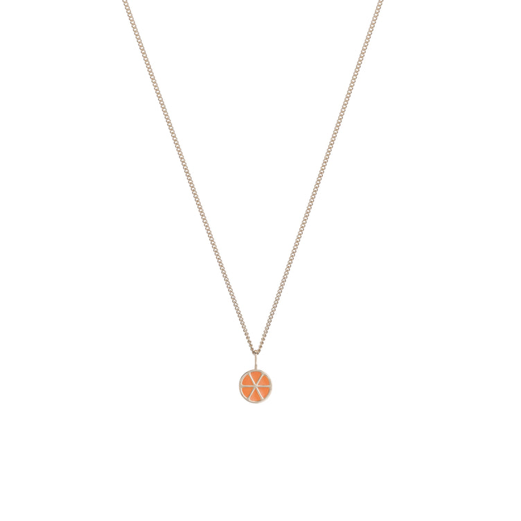 Frutta Necklace