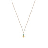 Frutta Necklace - Frutta Necklace -- Ariel Gordon Jewelry