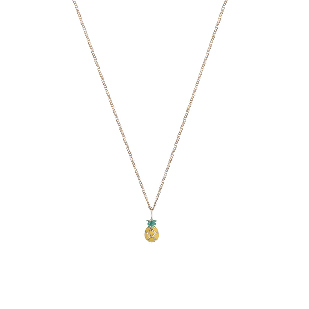 Frutta Necklace -- Ariel Gordon Jewelry