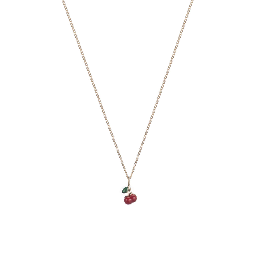 Frutta Necklace -- Ariel Gordon Jewelry