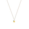 Frutta Necklace - Frutta Necklace -- Ariel Gordon Jewelry