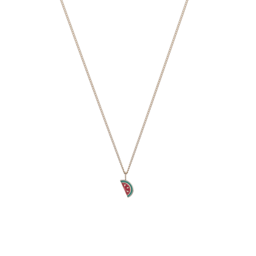 Frutta Necklace -- Ariel Gordon Jewelry