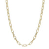 Classic Link Necklace - Classic Link Necklace -- Ariel Gordon Jewelry