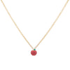 Mini Frutta Necklace - Mini Frutta Necklace -- Ariel Gordon Jewelry