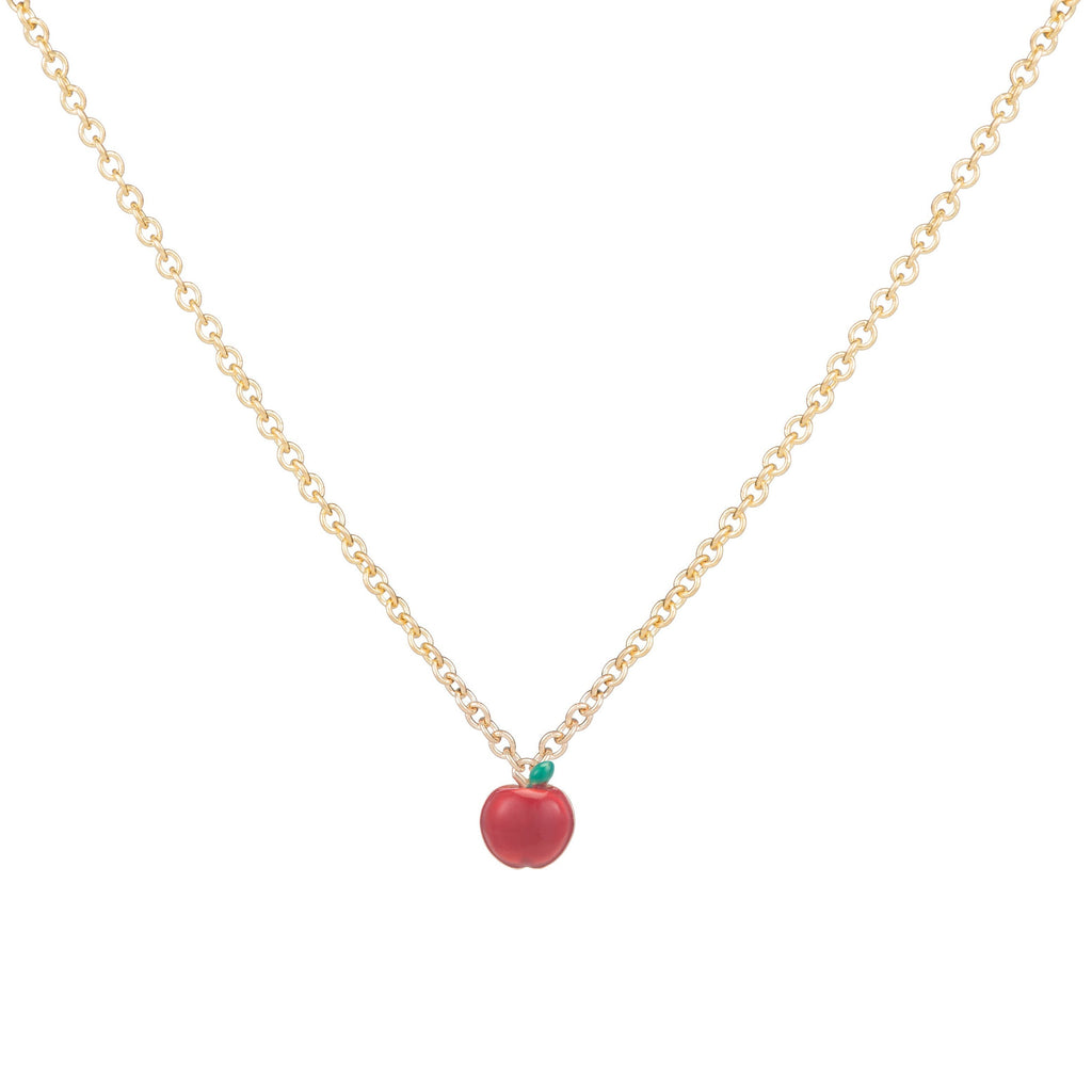 Mini Frutta Necklace -- Ariel Gordon Jewelry