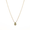 Mini Frutta Necklace - Mini Frutta Necklace -- Ariel Gordon Jewelry