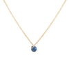 Mini Frutta Necklace - Mini Frutta Necklace -- Ariel Gordon Jewelry