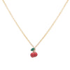 Mini Frutta Necklace - Mini Frutta Necklace -- Ariel Gordon Jewelry