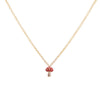 Mini Frutta Necklace - Mini Frutta Necklace -- Ariel Gordon Jewelry