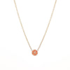 Mini Frutta Necklace - Mini Frutta Necklace -- Ariel Gordon Jewelry