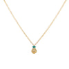 Mini Frutta Necklace - Mini Frutta Necklace -- Ariel Gordon Jewelry