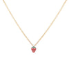 Mini Frutta Necklace - Mini Frutta Necklace -- Ariel Gordon Jewelry