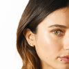 Petite Hoops - Petite Hoops -- Ariel Gordon Jewelry