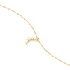 Lido Moon Pendant - Lido Moon Pendant -- Ariel Gordon Jewelry