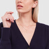 Lido Moon Pendant - Lido Moon Pendant -- Ariel Gordon Jewelry