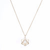 Lido Flower Pendant - Lido Flower Pendant -- Ariel Gordon Jewelry