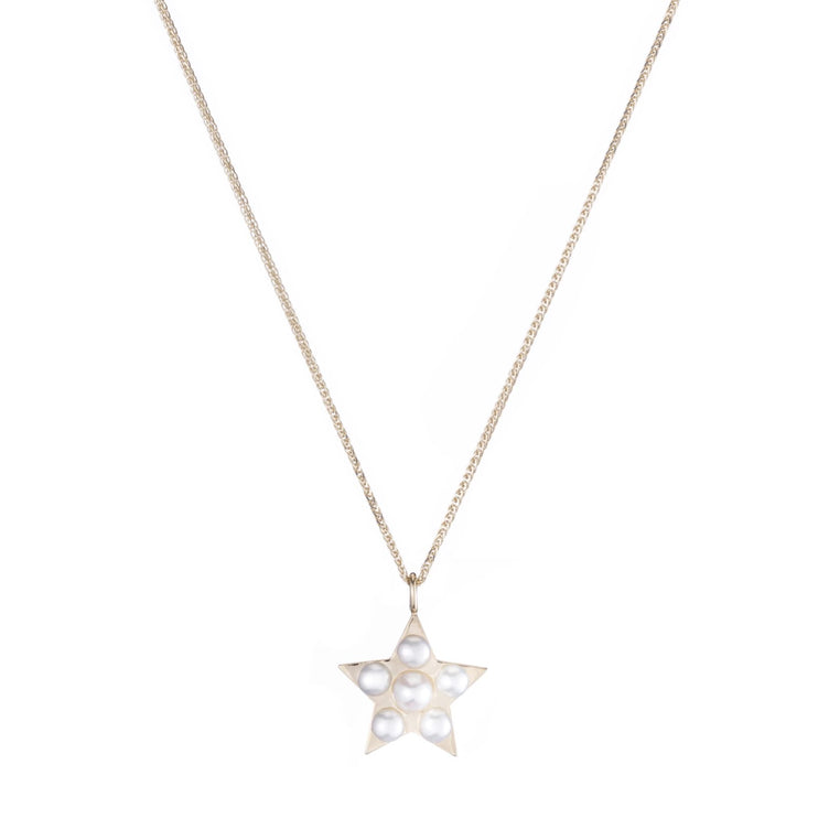 Lido Star Pendant