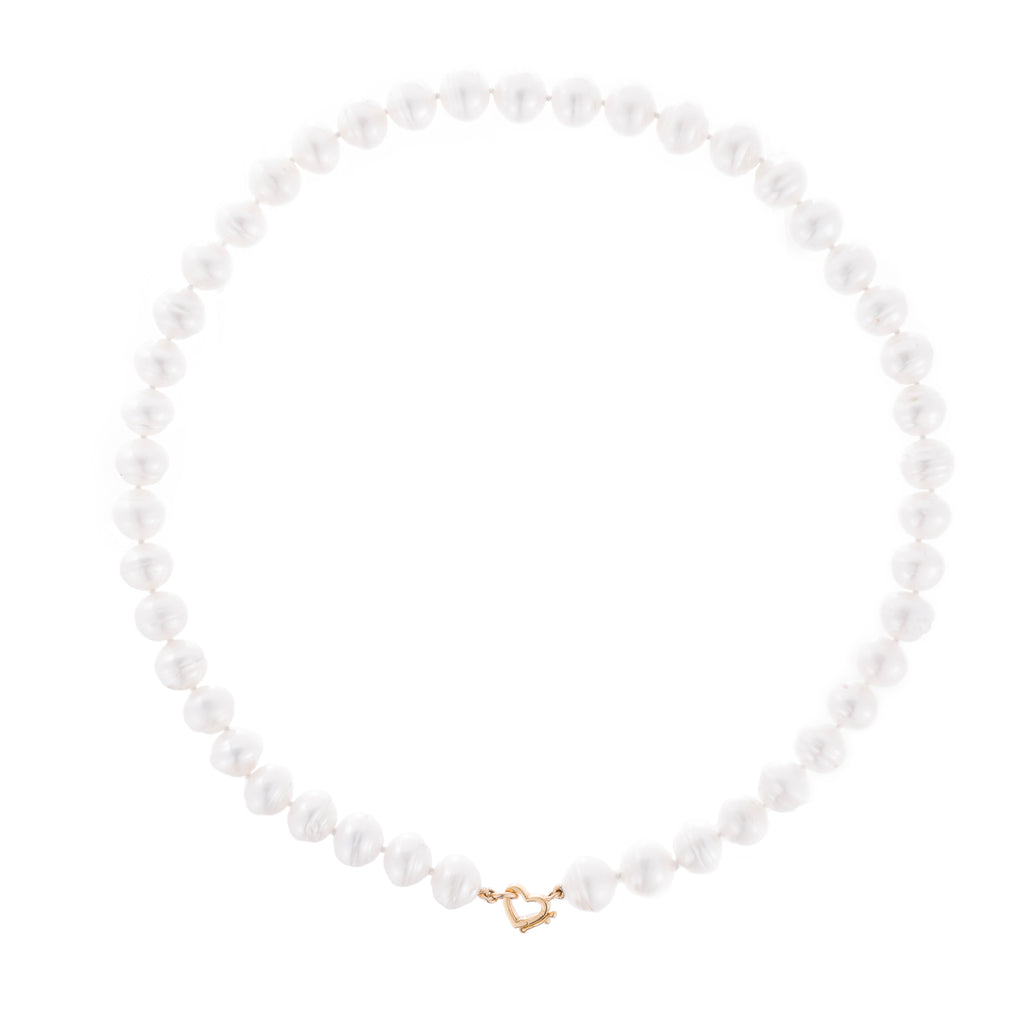Lido Strand Necklace -- Ariel Gordon Jewelry