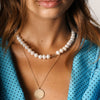 Lido Strand Necklace - Lido Strand Necklace -- Ariel Gordon Jewelry