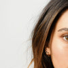 Mini Gold Dust Studs - Mini Gold Dust Studs -- Ariel Gordon Jewelry