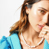 Lido Strand Necklace - Lido Strand Necklace -- Ariel Gordon Jewelry